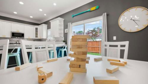 Magnolia Ave Home Walk Downtown 3 Min to Beach - Foto 4