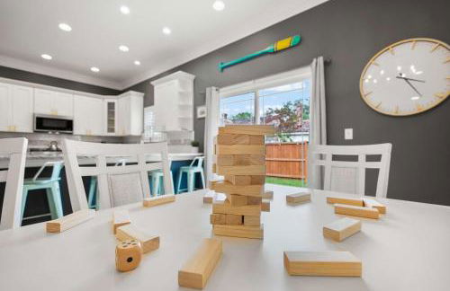 Magnolia Ave Home Walk Downtown 3 Min to Beach - Foto 4