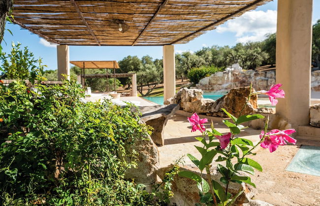 Villa Sopra i Sassi - Foto 78