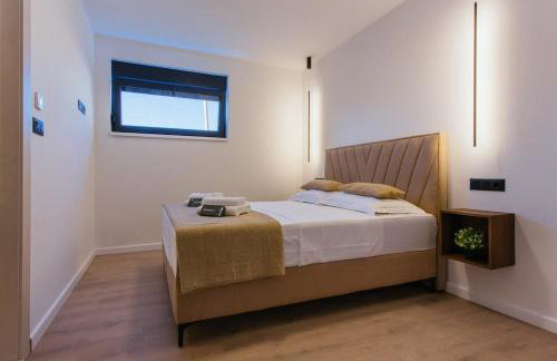 heated pool apartment KaLeGa - Foto 35