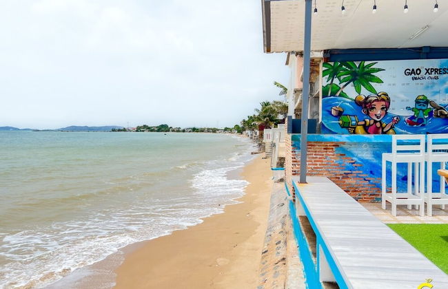 GAO Xpress Beach Club - Photo 21