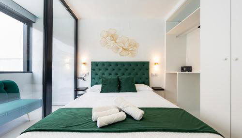 PALERMO ROOMs & HOTELs - Foto 5
