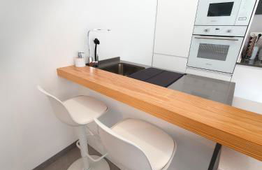 Casa Mazzita, een knusse nieuwbouw - Foto 13