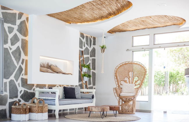 Malibu Boutique Studios - Photo 6