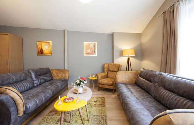 Galata 1785 Suites - Photo 37