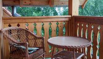 Dar Kalu -Sosnowy Gaj - Foto 5