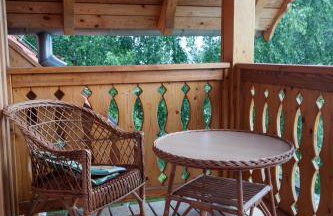 Dar Kalu -Sosnowy Gaj - Foto 5