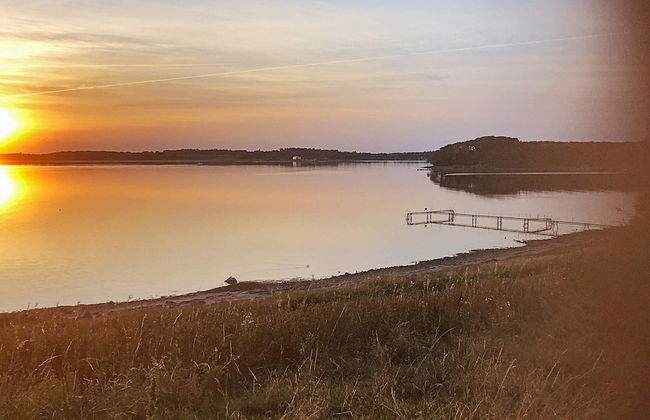 15 Person Holiday Home in Skibby - Photo 17