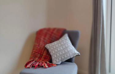 Lakeside-Dakota 3bed house 2bath parking M27 J5 Southampton Airport sleeps 6 - Foto 8