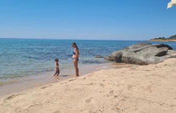 Jungle House - Pineta Is Morus - Foto 70