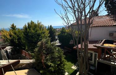 Villa Makri - Foto 2