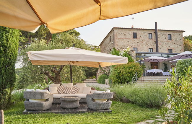 Poggio Piglia - Photo 68