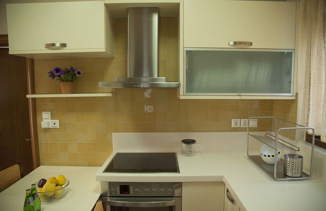 Villa Veghera - Foto 9