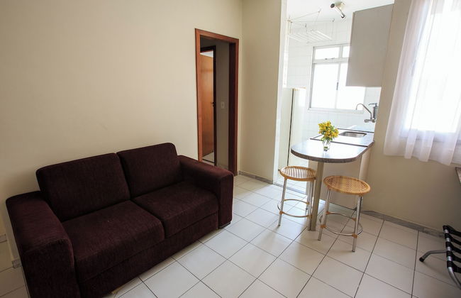 Pampulha Flat Hotel - Foto 74