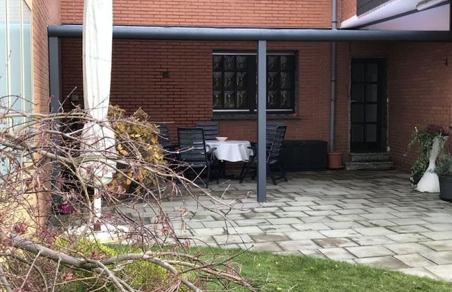 An der Muhlenbachaue - Foto 15