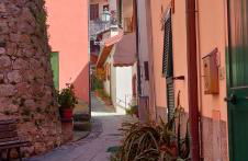 Appartamento tra le Cinque Terre, Camogli e Portofino con scorcio mare all'orizzonte - Foto 19