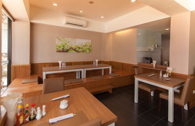 Racha Residence Sri Racha - Foto 49