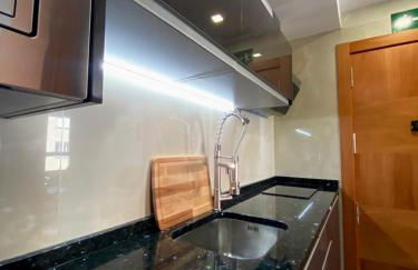 Grand Plaza Vega Centro Histórico de Burgos - Foto 14