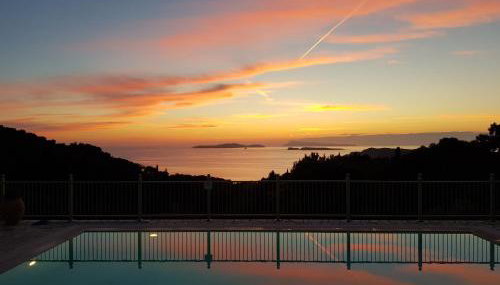 Villa Theia et Studio Theia - Foto 4