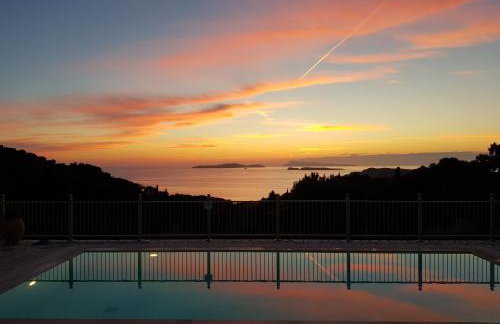 Villa Theia et Studio Theia - Foto 4