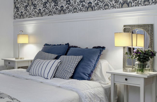 Exclusive Villa stunning Alhambra view - Foto 7