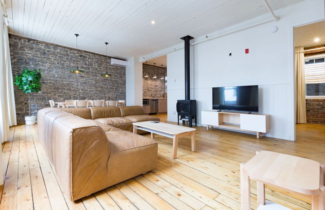 La Maison des Lofts - Par les Lofts Vieux-Québec - Photo 15