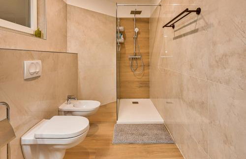 Villa Esarjo with Heated Pool and Sea View - Foto 35