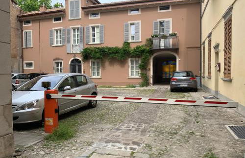 Secret Garden and Cozy Flat - Photo 13