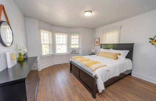 Downtown Retreat, Hot Tub, Firepit, Grill - Foto 40