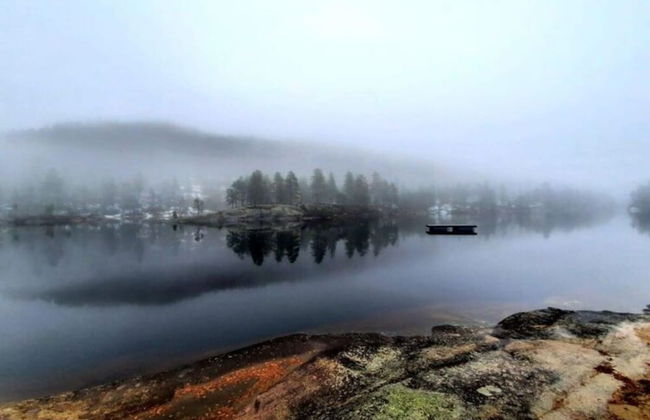 Holiday Home Lykkehjem in Amli - Foto 20