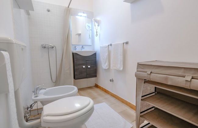 Apartment Mikao Torre Pali - Foto 30