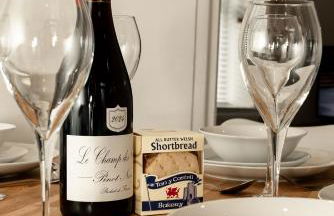 Canol Y Bryn - 3 Bedroom Holiday Home - Tenby - Foto 70