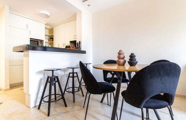 King David Court - Isrentals - Photo 41