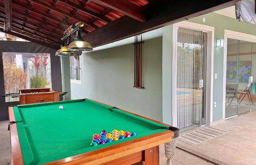 Casa maravilhosa com piscina e sauna - Foto 36