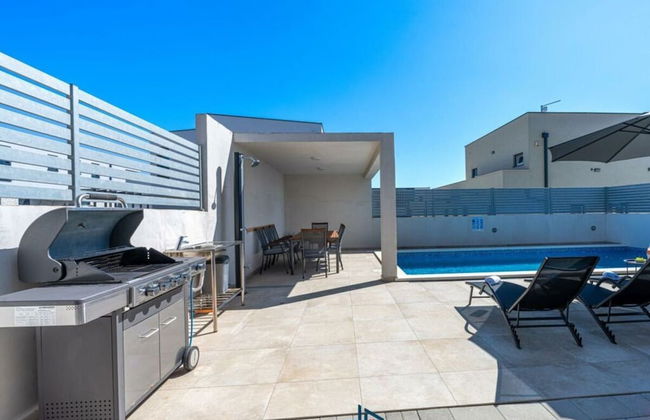 Villa Ema en Ana - Foto 30