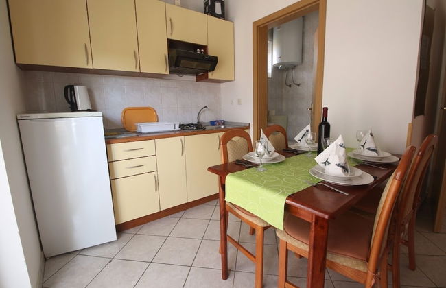 Zora - Garden Terrace and Grill - A6 - Foto 7