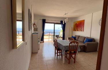 Ocean View Apartment Tenerife & Parking WiFi - Foto 11