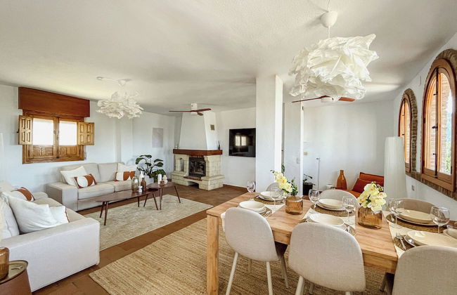 Casa Antonio - Photo 20