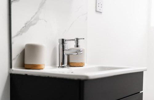 Spacious Apartment near Edgbaston - Foto 11