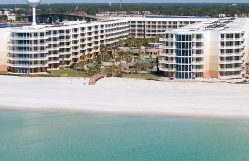 Incredible Courtyard Pools and Gulf Views Waterscape C506 Sleeps 10 - Foto 40