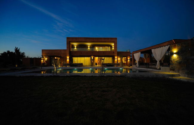 Palais Sohan - Foto 28