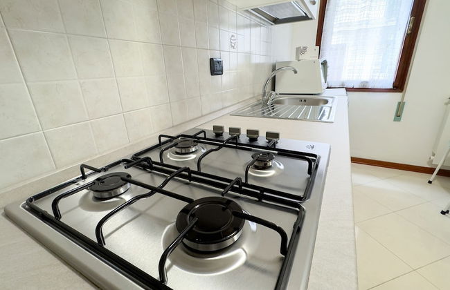 Hellen House in Chioggia - Foto 13