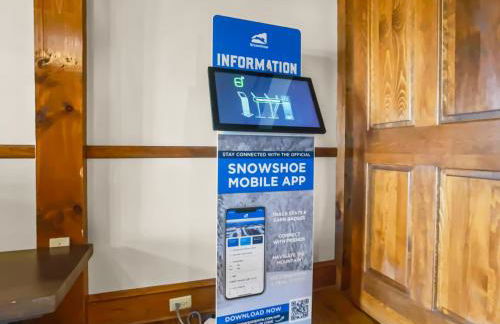 Highland House 420 Stylish Studio in the Village Hot Tub WiFi - Foto 9