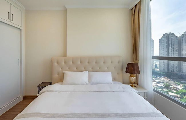 Landmark 81 & Vinhomes - ZEN Saigon Citypoint. - Foto 45