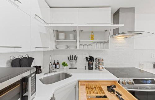 Elegant Urban Retreat in the Heart of Center City - Foto 11