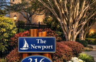 Luxury Condo, Rooftop Pool & Dock, 3 to Downtown - Foto 42