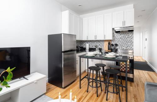 Spacious 3BR Retreat Near Times Square - Foto 14