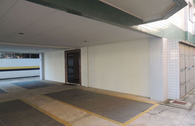 Praia das Dunas Apartamento Aconchegante 2 Quartos - Foto 48