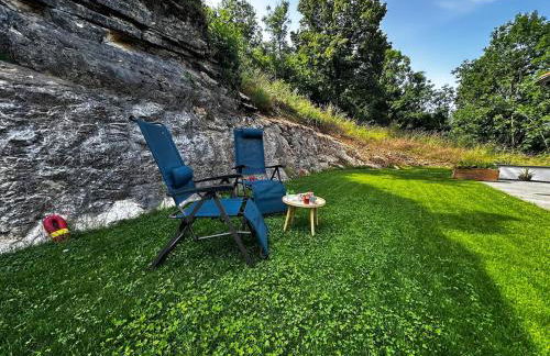 Maison Cosy à la montagne - Foto 28