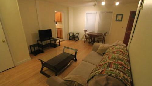 Superp South End Apartment - Foto 2